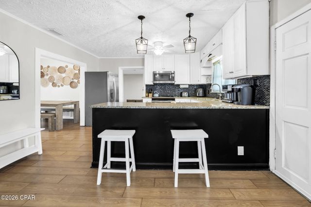 216 Palm Beach Drive, Panama City Beach, FL 32413