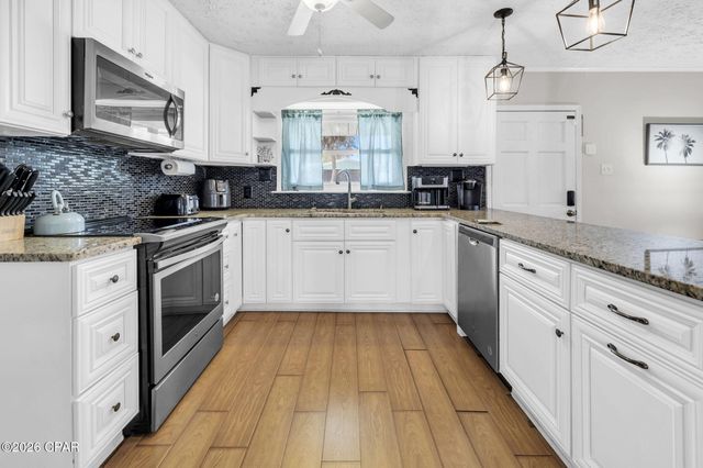 216 Palm Beach Drive, Panama City Beach, FL 32413