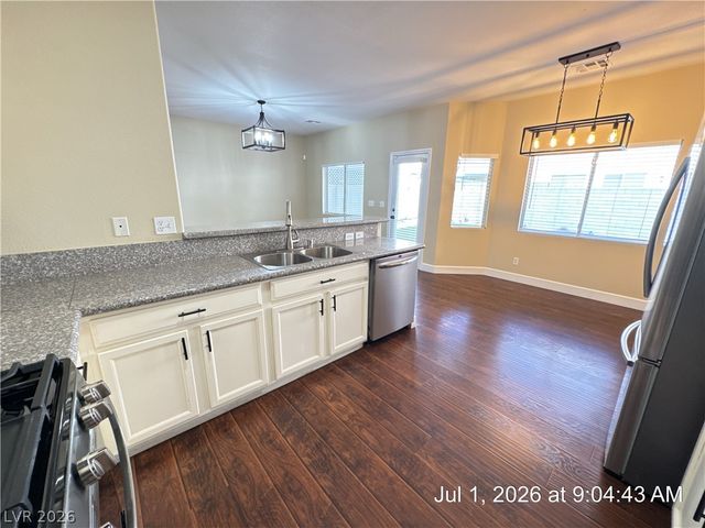 5973 Aimless Street, Henderson, NV 89011