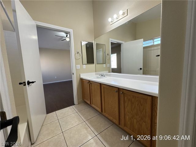 5973 Aimless Street, Henderson, NV 89011