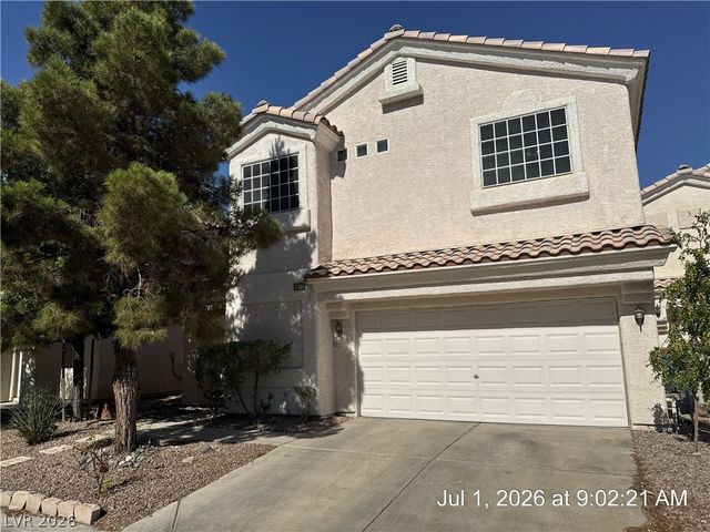 5973 Aimless Street, Henderson, NV 89011