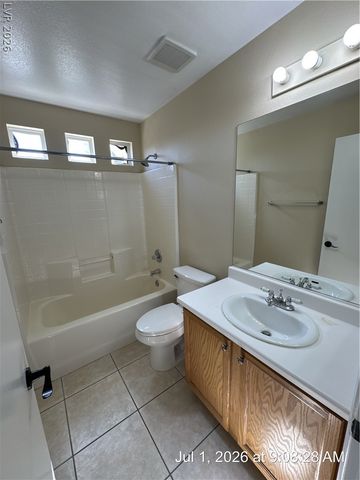 5973 Aimless Street, Henderson, NV 89011