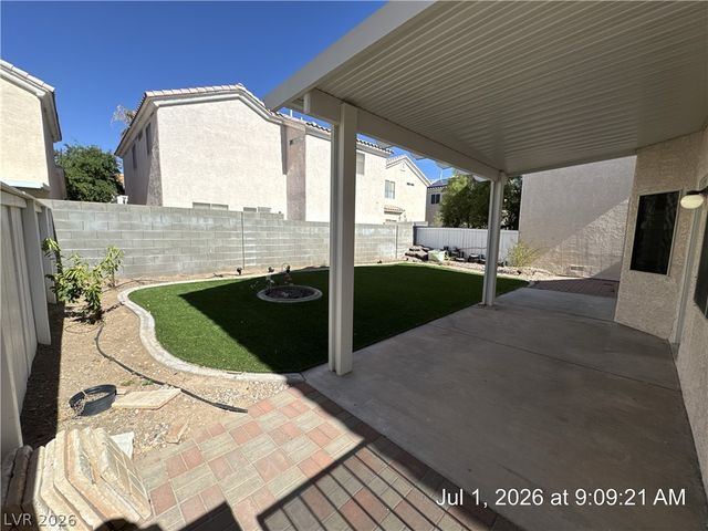 5973 Aimless Street, Henderson, NV 89011