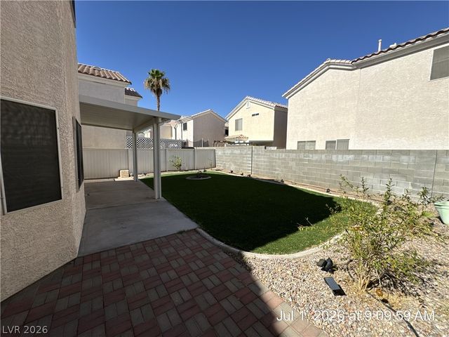 5973 Aimless Street, Henderson, NV 89011