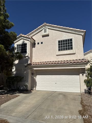 5973 Aimless Street, Henderson, NV 89011