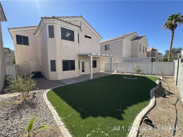 5973 Aimless Street, Henderson, NV 89011