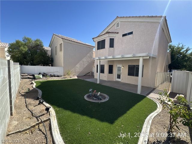 5973 Aimless Street, Henderson, NV 89011