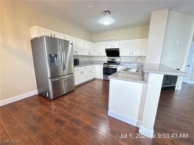 5973 Aimless Street, Henderson, NV 89011
