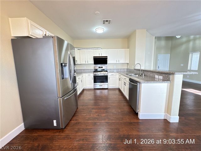 5973 Aimless Street, Henderson, NV 89011