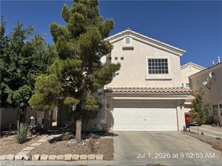 5973 Aimless Street, Henderson, NV 89011