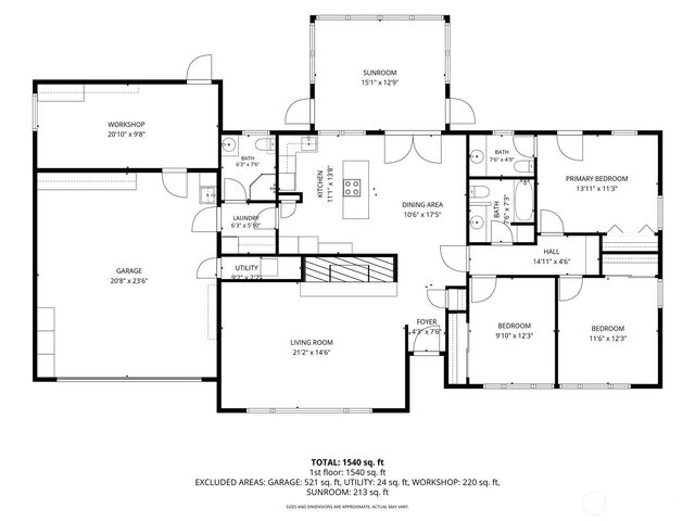 132 Alpha, Longview, WA 98632