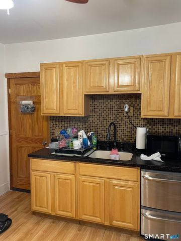 98 Carroll Avenue, Bridgeport, CT 06608