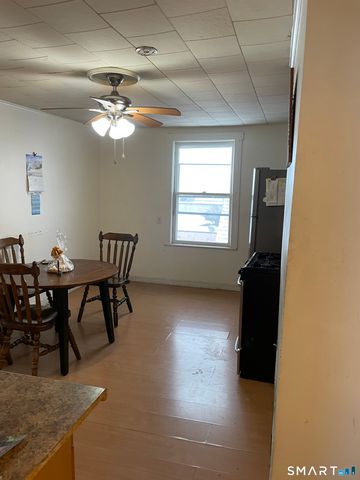 98 Carroll Avenue, Bridgeport, CT 06608