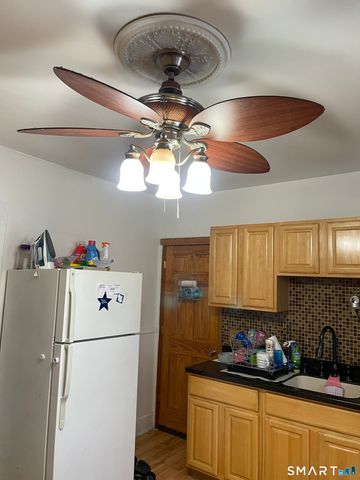 98 Carroll Avenue, Bridgeport, CT 06608