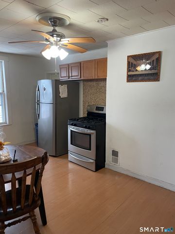 98 Carroll Avenue, Bridgeport, CT 06608