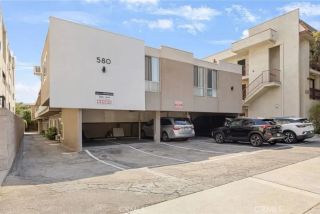 580 W Stocker Street 4A, Glendale, CA 91202
