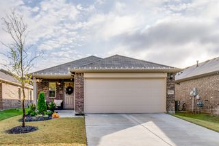 1116 Aragon Trail, Mesquite, TX 75149