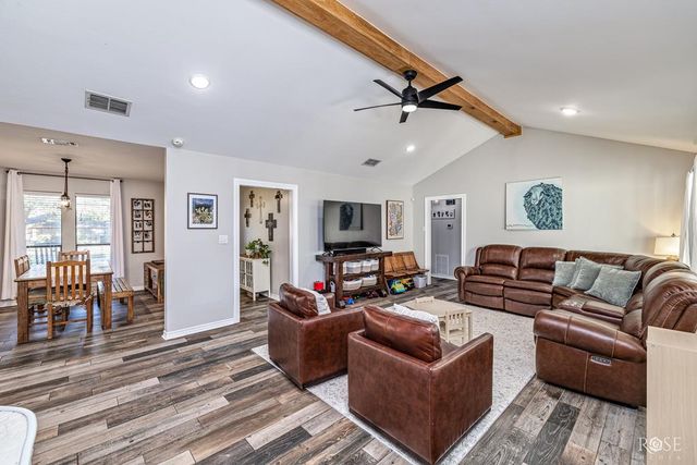 3825 Southland Blvd, San Angelo, TX 76904