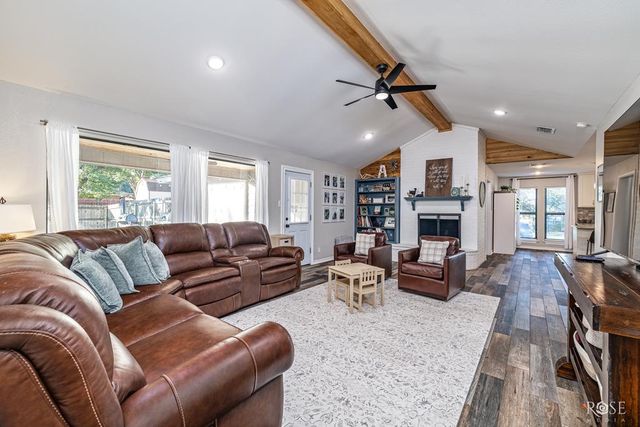 3825 Southland Blvd, San Angelo, TX 76904