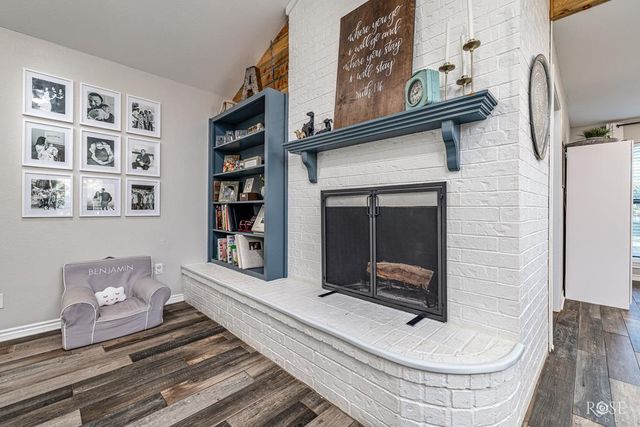 3825 Southland Blvd, San Angelo, TX 76904