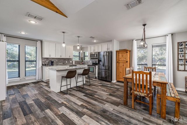 3825 Southland Blvd, San Angelo, TX 76904