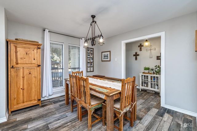 3825 Southland Blvd, San Angelo, TX 76904