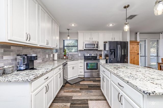 3825 Southland Blvd, San Angelo, TX 76904