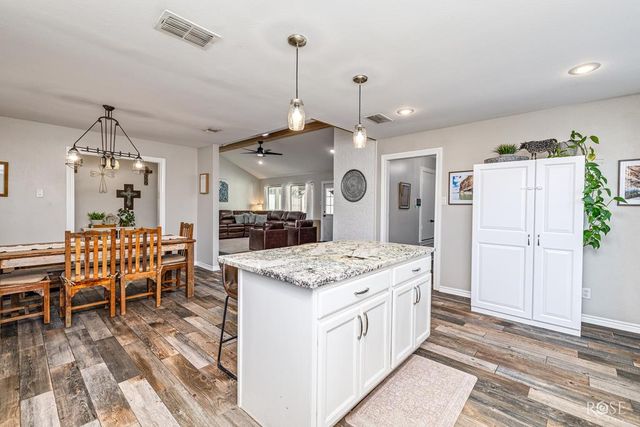 3825 Southland Blvd, San Angelo, TX 76904