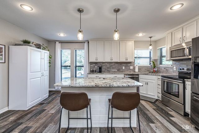 3825 Southland Blvd, San Angelo, TX 76904