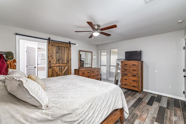 3825 Southland Blvd, San Angelo, TX 76904