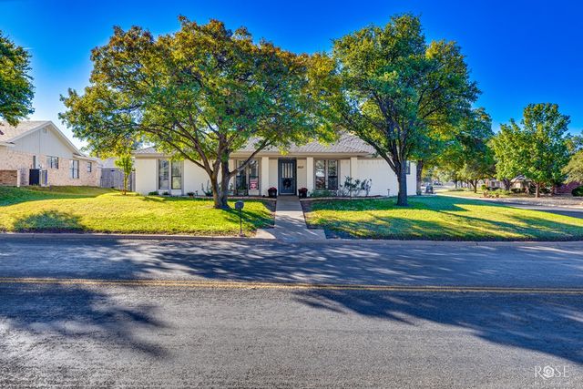 3825 Southland Blvd, San Angelo, TX 76904