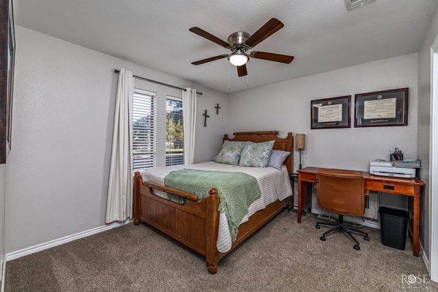 3825 Southland Blvd, San Angelo, TX 76904