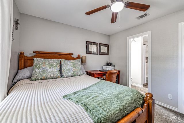 3825 Southland Blvd, San Angelo, TX 76904