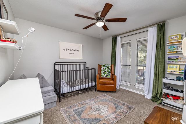 3825 Southland Blvd, San Angelo, TX 76904