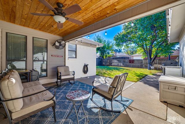 3825 Southland Blvd, San Angelo, TX 76904