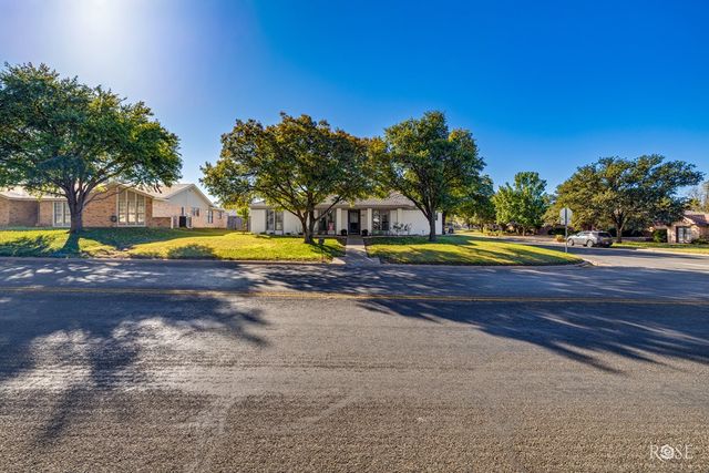 3825 Southland Blvd, San Angelo, TX 76904