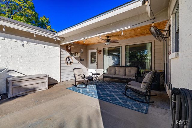 3825 Southland Blvd, San Angelo, TX 76904