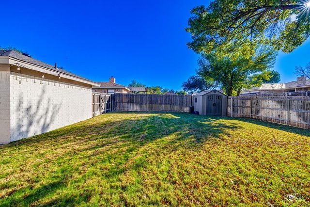 3825 Southland Blvd, San Angelo, TX 76904
