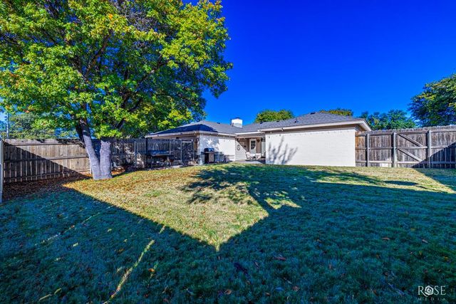 3825 Southland Blvd, San Angelo, TX 76904