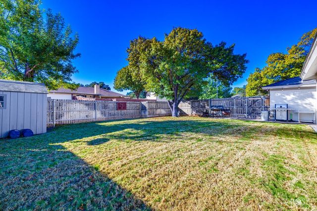 3825 Southland Blvd, San Angelo, TX 76904
