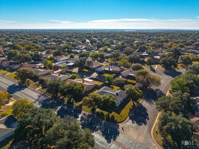 3825 Southland Blvd, San Angelo, TX 76904