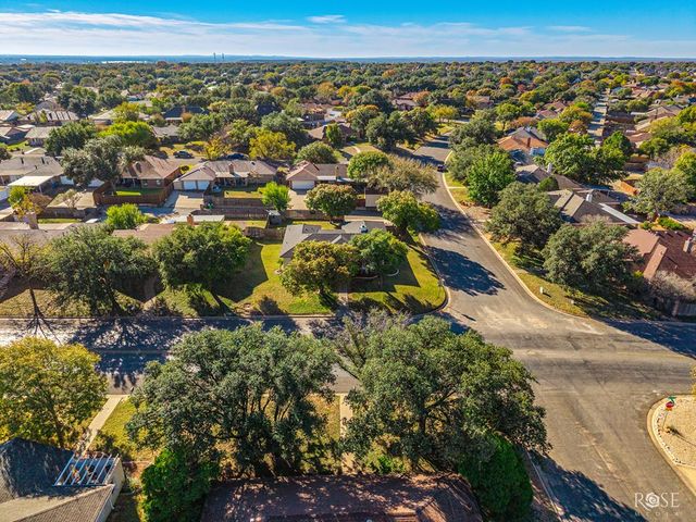 3825 Southland Blvd, San Angelo, TX 76904