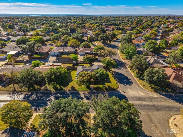 3825 Southland Blvd, San Angelo, TX 76904