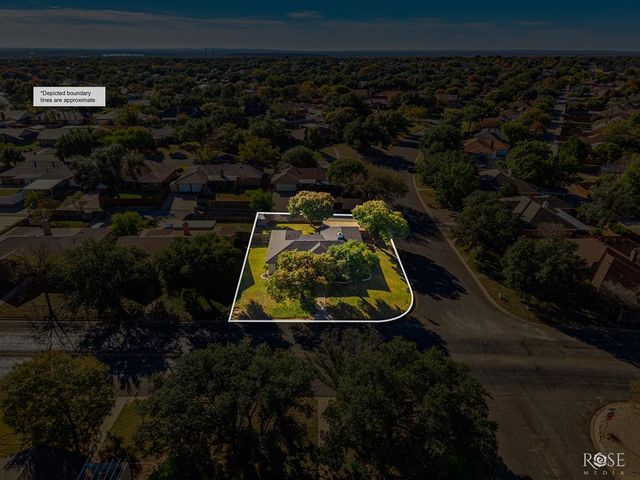 3825 Southland Blvd, San Angelo, TX 76904