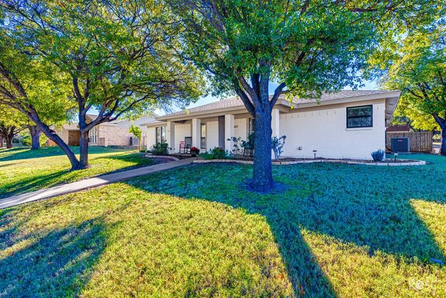 3825 Southland Blvd, San Angelo, TX 76904
