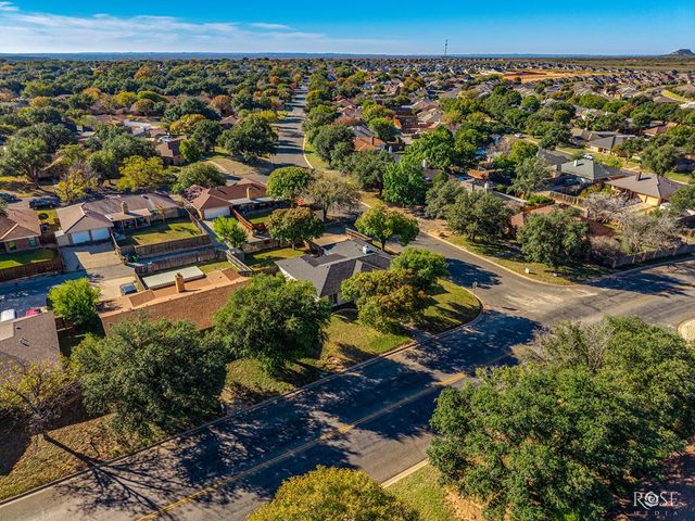 3825 Southland Blvd, San Angelo, TX 76904