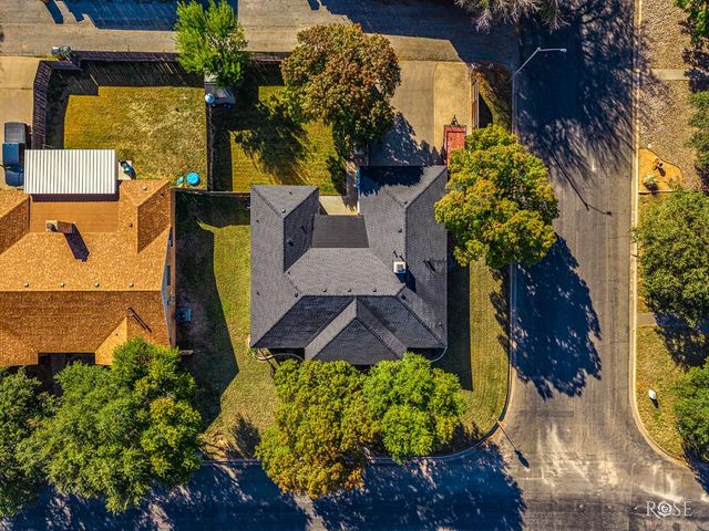 3825 Southland Blvd, San Angelo, TX 76904