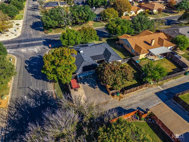 3825 Southland Blvd, San Angelo, TX 76904