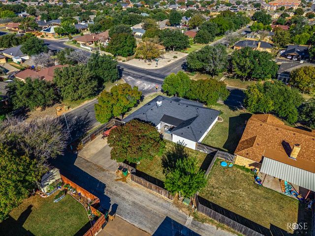 3825 Southland Blvd, San Angelo, TX 76904