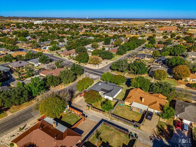 3825 Southland Blvd, San Angelo, TX 76904